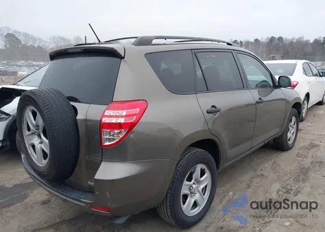 2011 Toyota Rav4 z USA, uszkodzony, nr VIN 2T3ZF4DV3BW075258